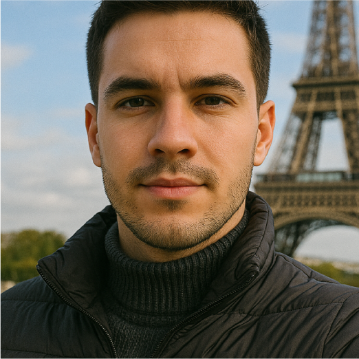 Lucas Vasconcelos